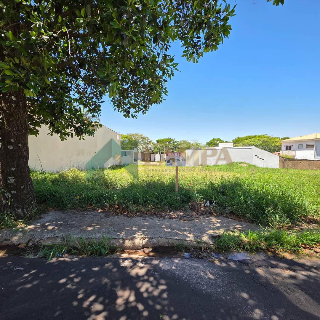 #1123 - Terreno para Venda em Monte Alto - SP
