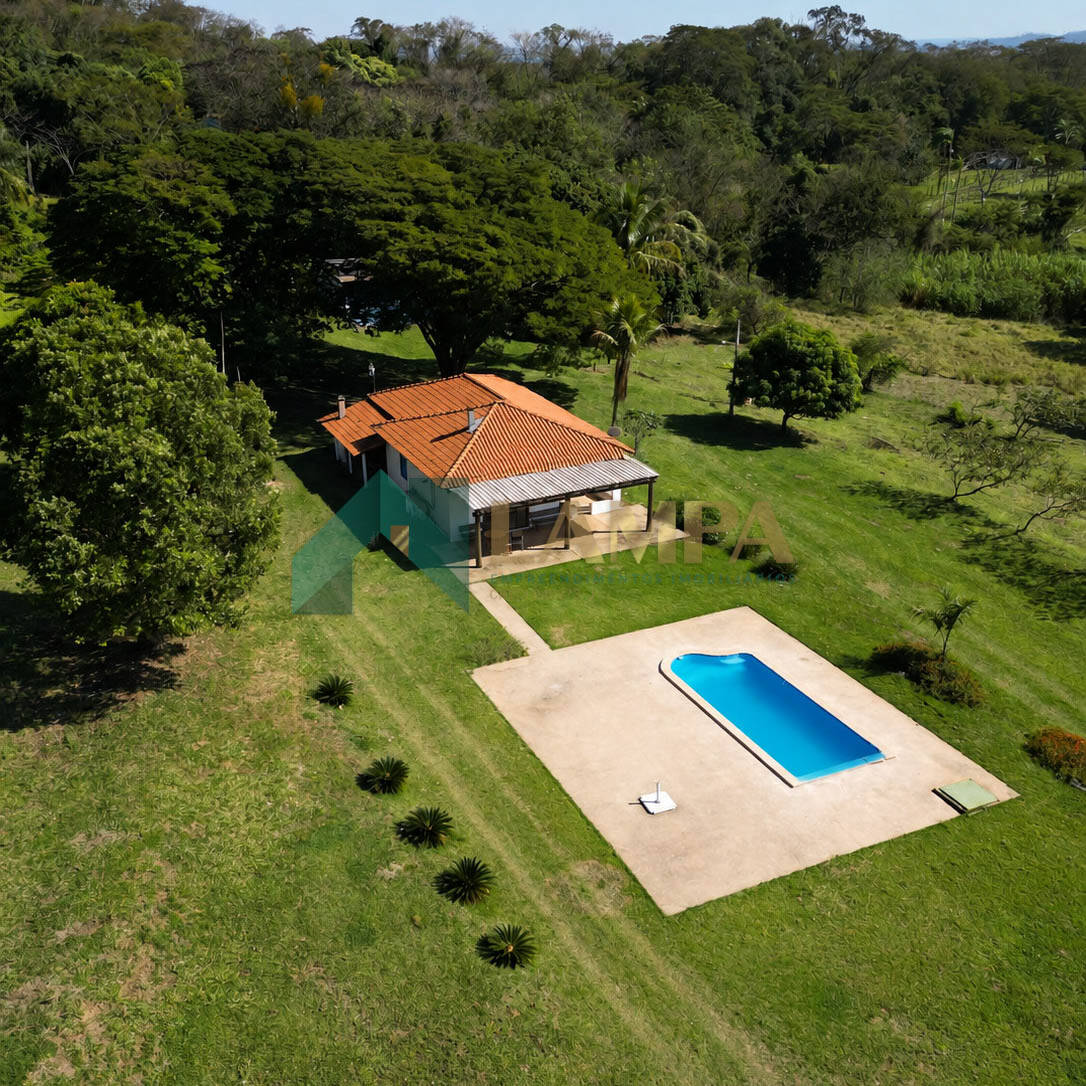 #1304 - Sítio para Venda em Monte Alto - SP