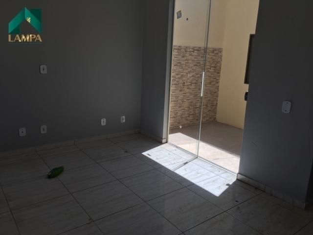 Casa para Venda em Monte Alto - 4