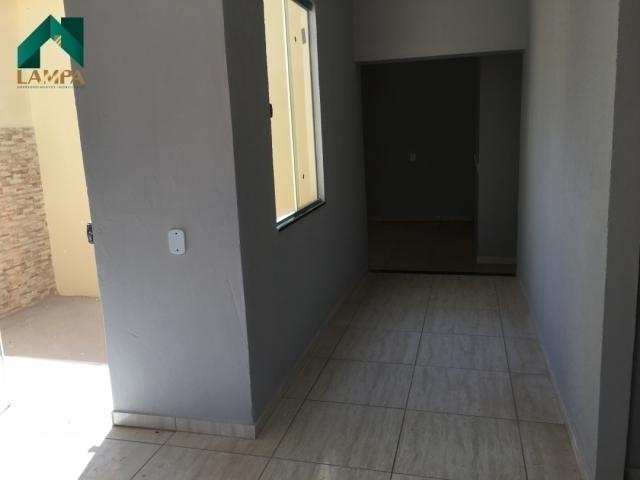 Casa para Venda em Monte Alto - 5