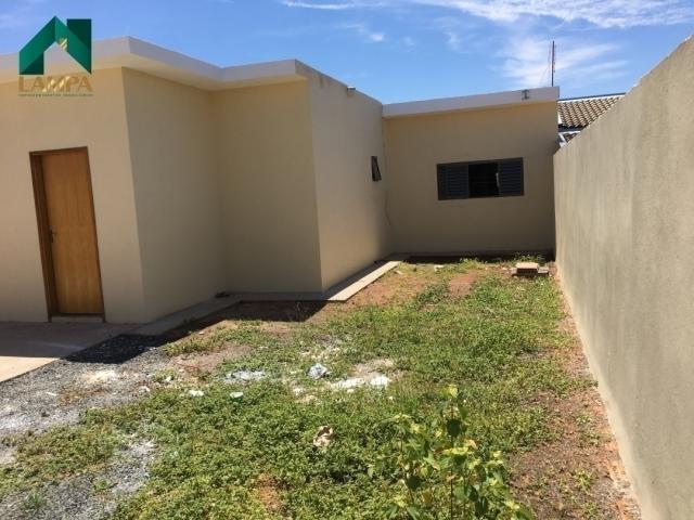 Casa para Venda em Monte Alto - 3