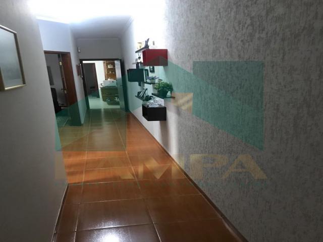 Casa para Venda em Monte Alto - 5