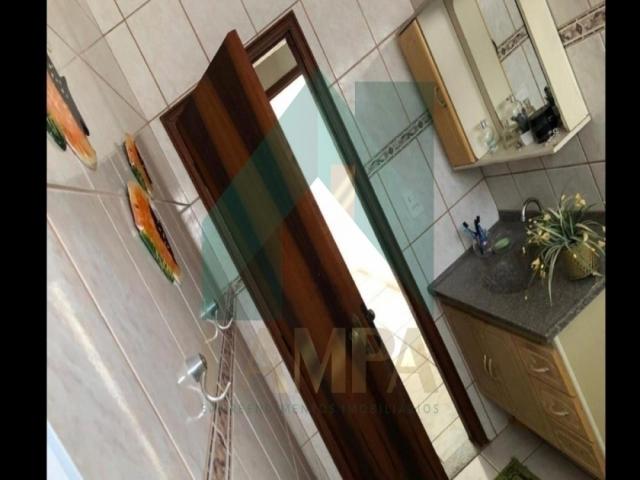 Casa para Venda em Monte Alto - 3