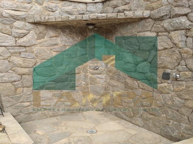 Casa para Venda em Monte Alto - 5