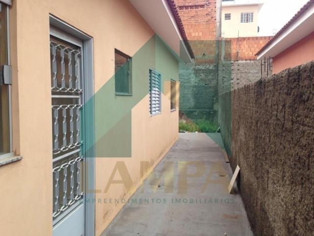 Casa para Venda em Monte Alto - 3