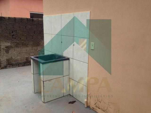 Casa para Venda em Monte Alto - 2