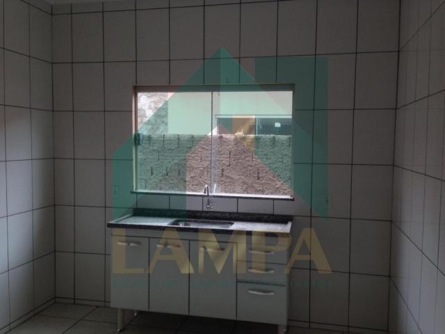 Casa para Venda em Monte Alto - 5