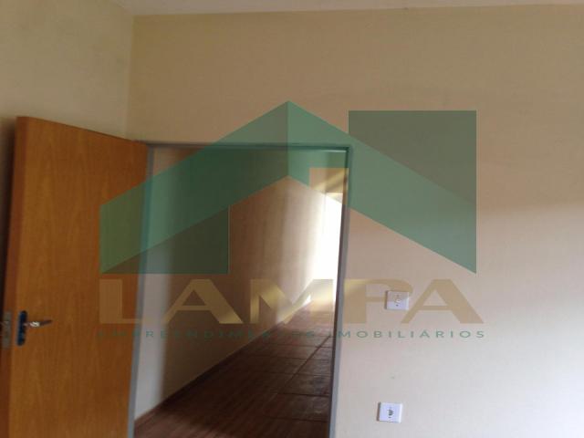 Casa para Venda em Monte Alto - 5