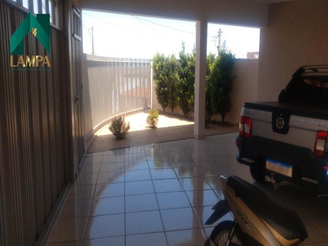 Casa para Venda em Monte Alto - 5