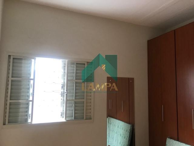 Casa para Venda em Monte Alto - 5