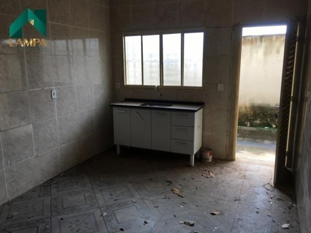 Casa para Venda em Monte Alto - 4