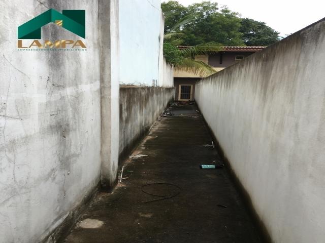 Casa para Venda em Monte Alto - 2