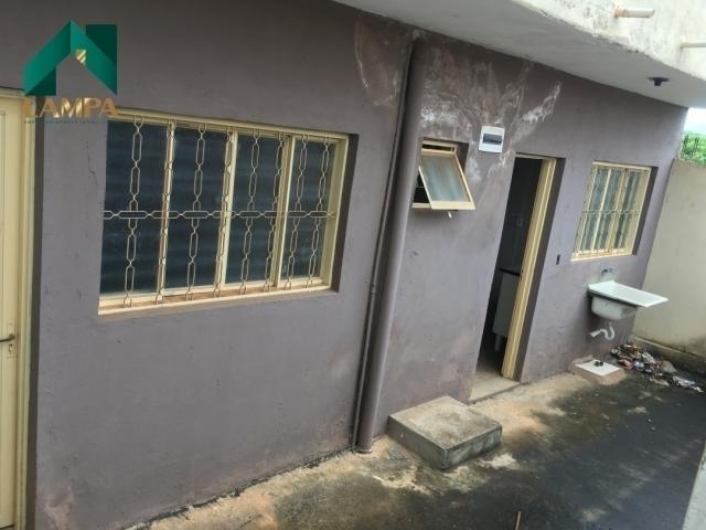 Casa para Venda em Monte Alto - 3