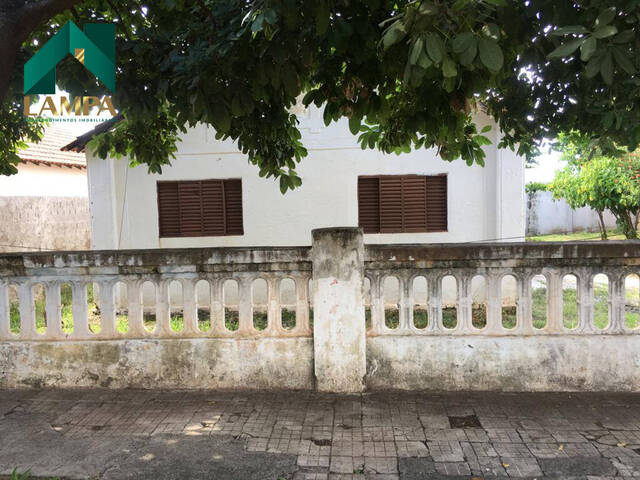 Casa para Venda em Monte Alto - 2