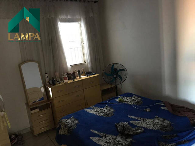 Casa para Venda em Monte Alto - 5