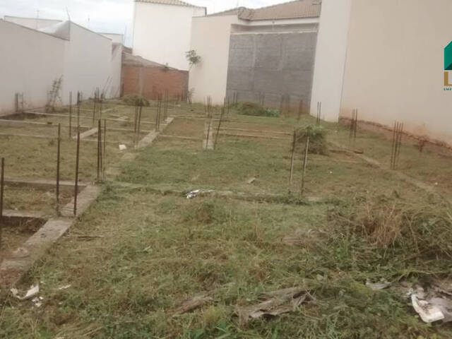 #185 - Área para Venda em Monte Alto - SP - 1
