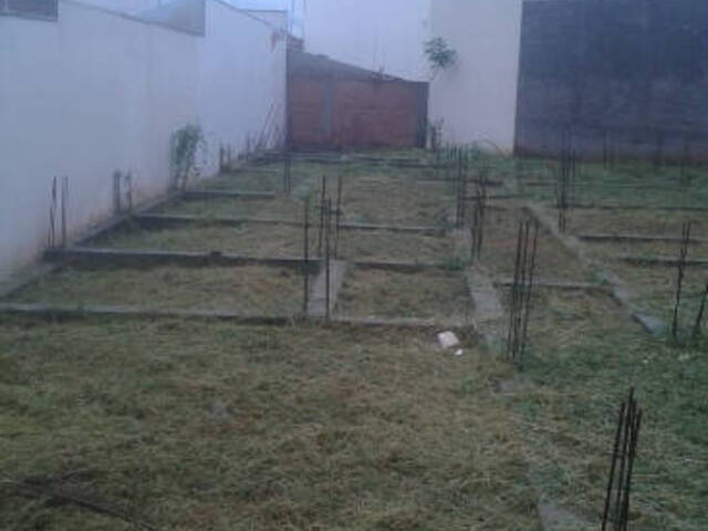 #185 - Área para Venda em Monte Alto - SP - 2