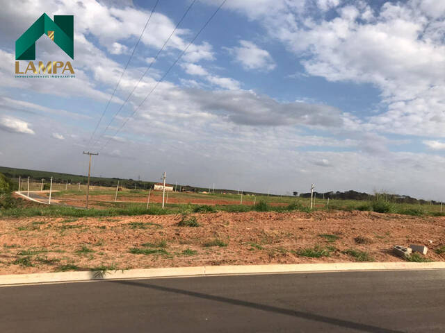 Terreno para Venda em Monte Alto - 4