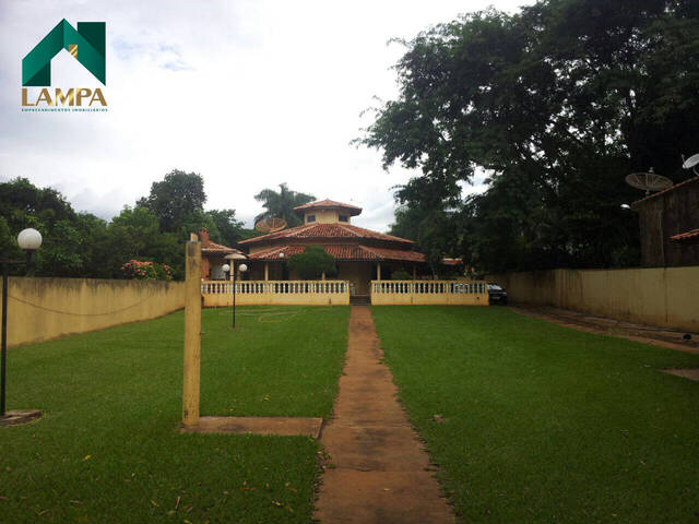 #200 - Casa para Venda em Miguelópolis - SP - 2