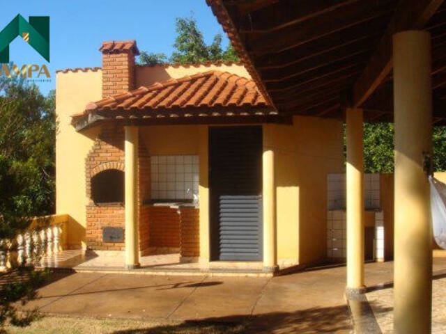 #200 - Casa para Venda em Miguelópolis - SP - 3