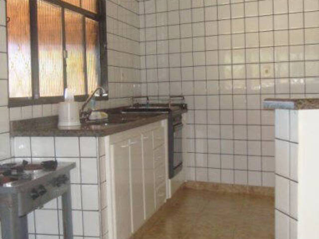 Casa para Venda em Miguelópolis - 4