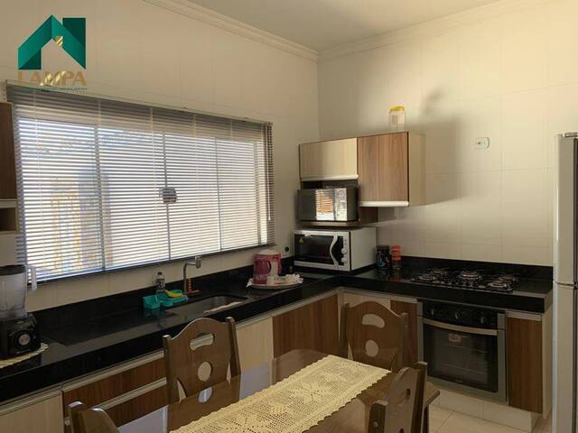 Casa para Venda em Monte Alto - 5