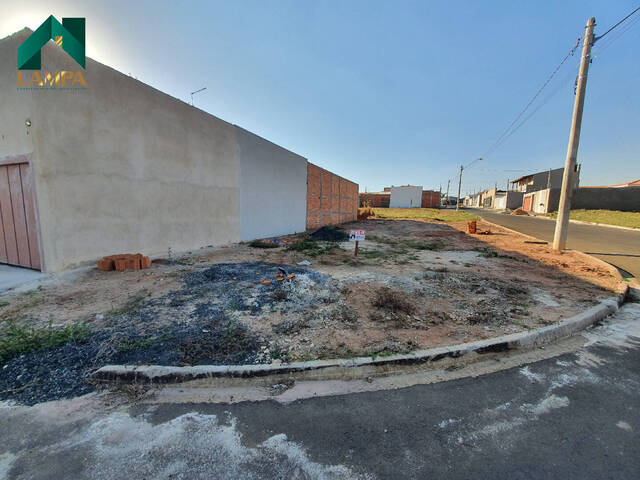 #231 - Área para Venda em Monte Alto - SP - 1