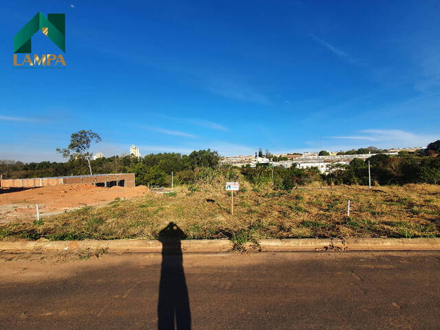 Terreno para Venda em Monte Alto - 3