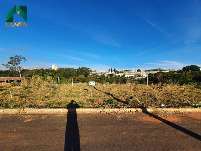 Terreno para Venda em Monte Alto - 4