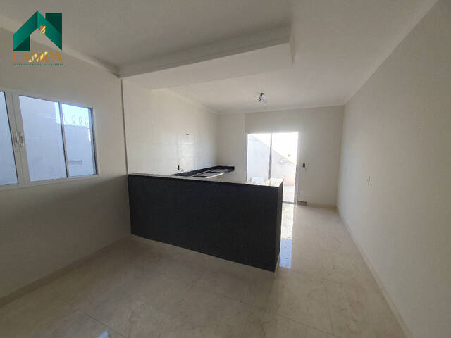 Casa para Venda em Monte Alto - 5