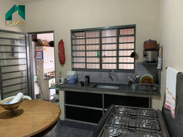 Casa para Venda em Monte Alto - 5