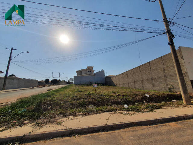#253 - Área para Venda em Monte Alto - SP - 1