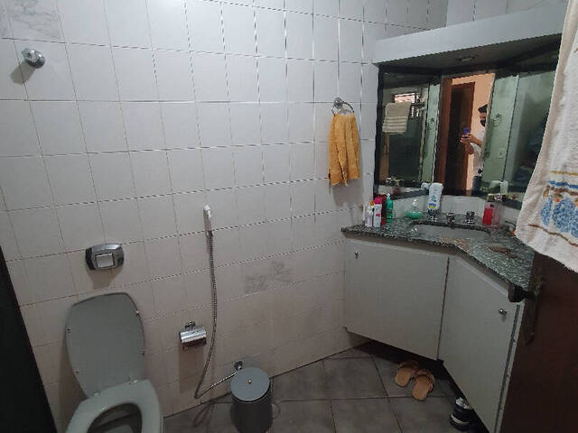 Casa para Venda em Monte Alto - 4