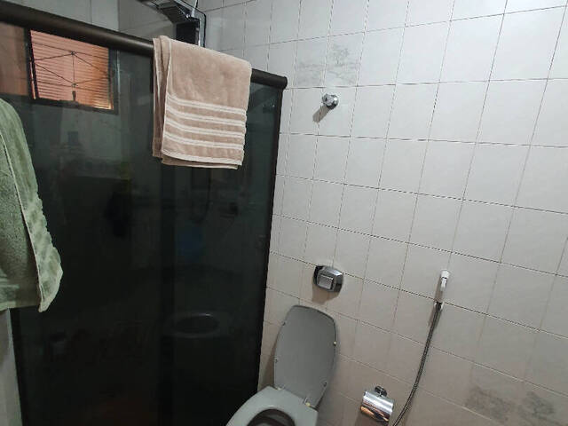 Casa para Venda em Monte Alto - 5