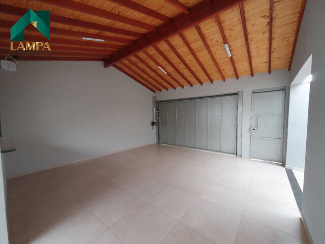 Casa para Venda em Monte Alto - 2