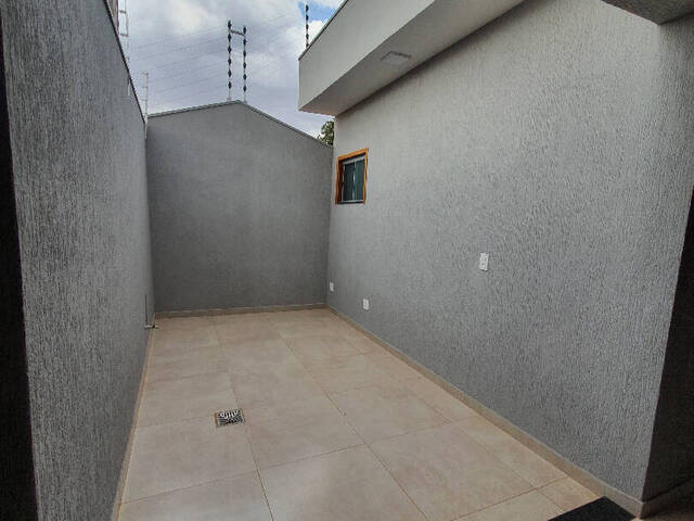 Casa para Venda em Monte Alto - 3
