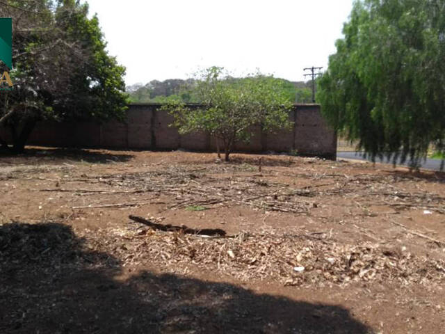 Terreno para Venda em Matão - 2
