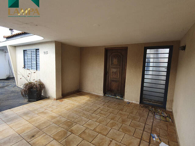 #291 - Casa para Venda em Monte Alto - SP