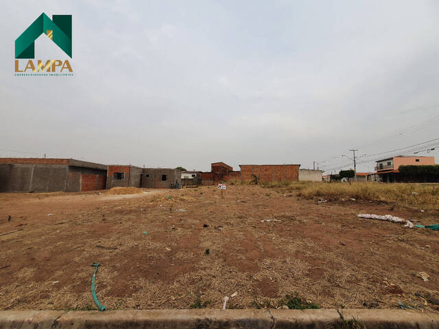 #292 - Área para Venda em Monte Alto - SP - 1