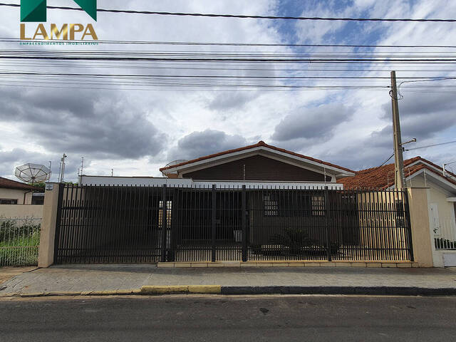 #294 - Casa para Venda em Monte Alto - SP