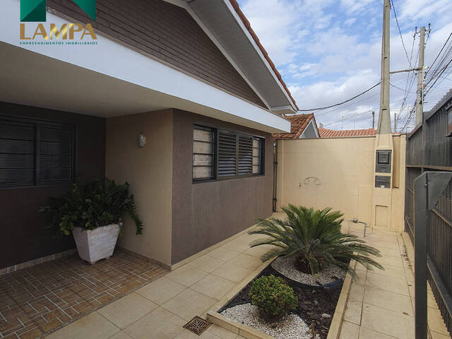 #294 - Casa para Venda em Monte Alto - SP