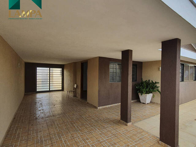 Casa para Venda em Monte Alto - 4