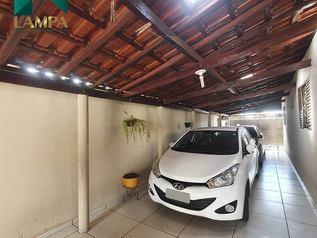 Casa para Venda em Monte Alto - 2