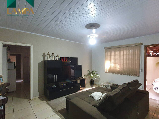 Casa para Venda em Monte Alto - 3