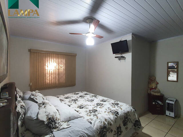 Casa para Venda em Monte Alto - 4