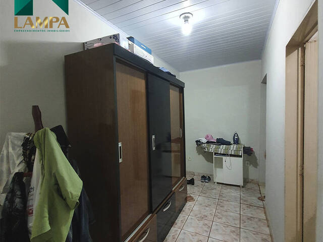 Casa para Venda em Monte Alto - 5