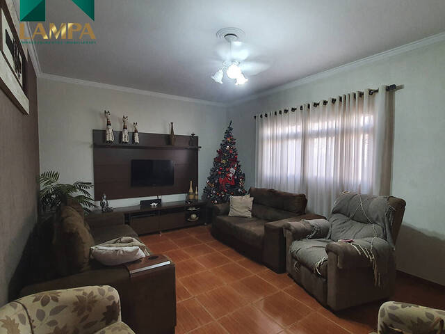 Casa para Venda em Monte Alto - 5