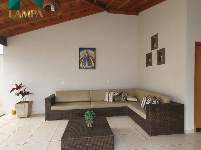 Casa para Venda em Monte Alto - 5