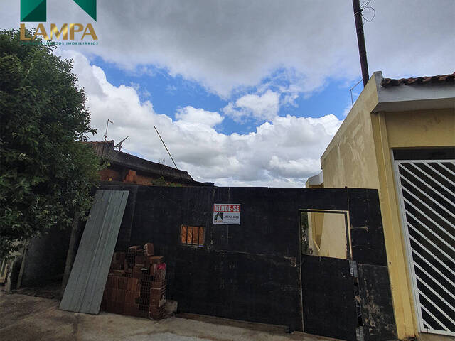 #334 - Área para Venda em Monte Alto - SP - 1