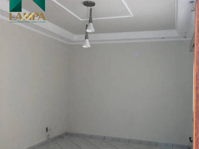 Casa para Venda em Monte Alto - 5